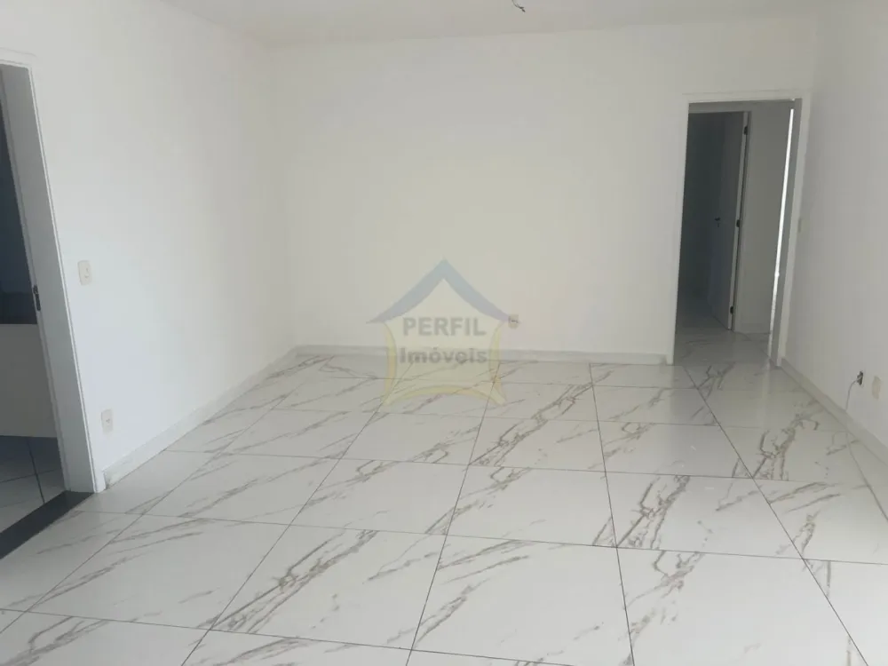 Apartamento 3 suítes para Locação Anual no bairro Vila Assunção em Santo André