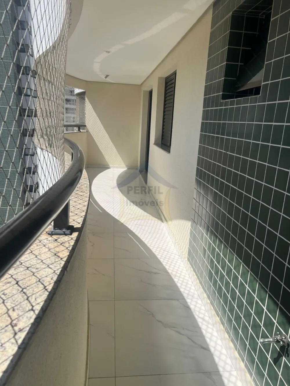 Apartamento 3 suítes para Locação Anual no bairro Vila Assunção em Santo André