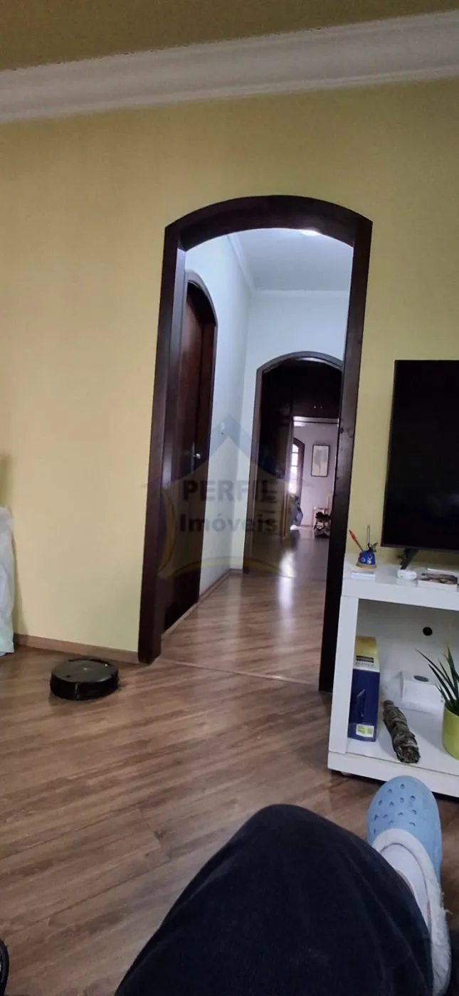 Sobrado 5 quartos para Venda no bairro Vila Camilópolis em Santo André