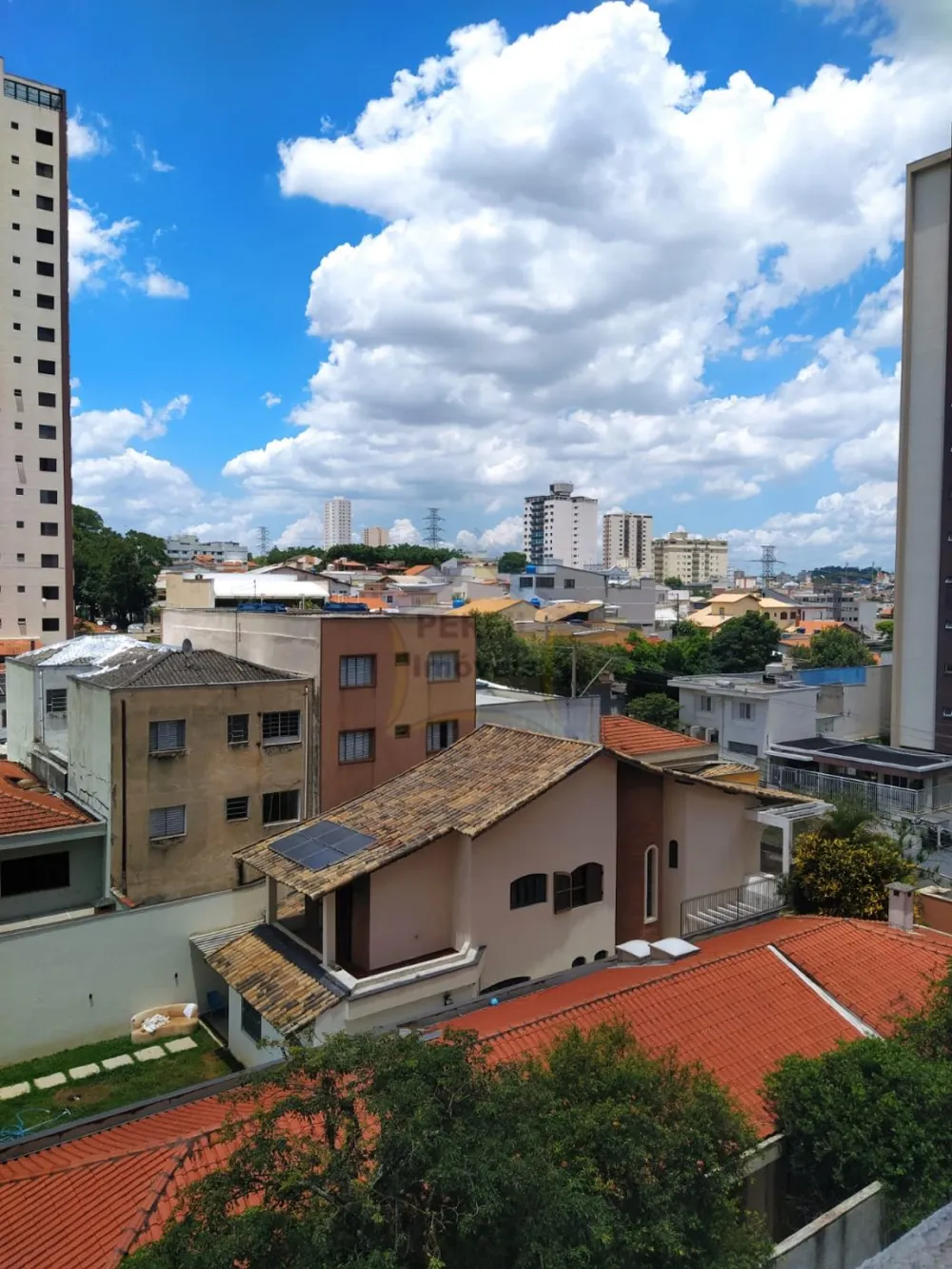 STUDIO À VENDA EM SCS 20M - MOBILIADO.