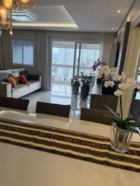 Apartamento 3 quartos para Venda no bairro Osvaldo Cruz em São Caetano do Sul