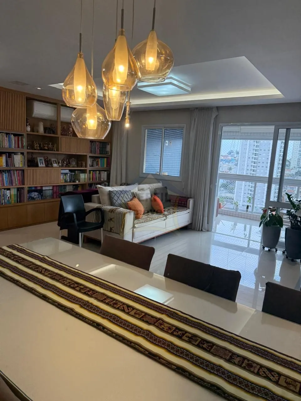 Apartamento 3 quartos para Venda no bairro Osvaldo Cruz em São Caetano do Sul