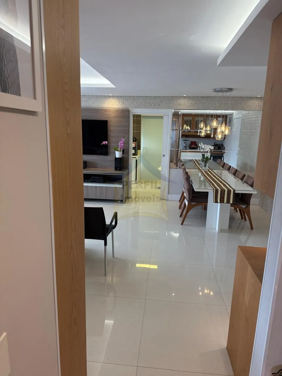 Apartamento 3 quartos para Venda no bairro Osvaldo Cruz em São Caetano do Sul