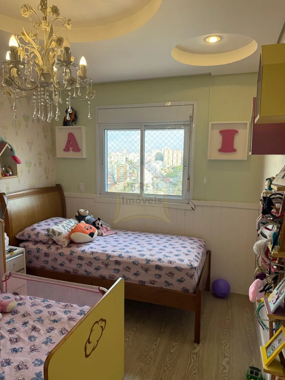 Apartamento 3 quartos para Venda no bairro Osvaldo Cruz em São Caetano do Sul