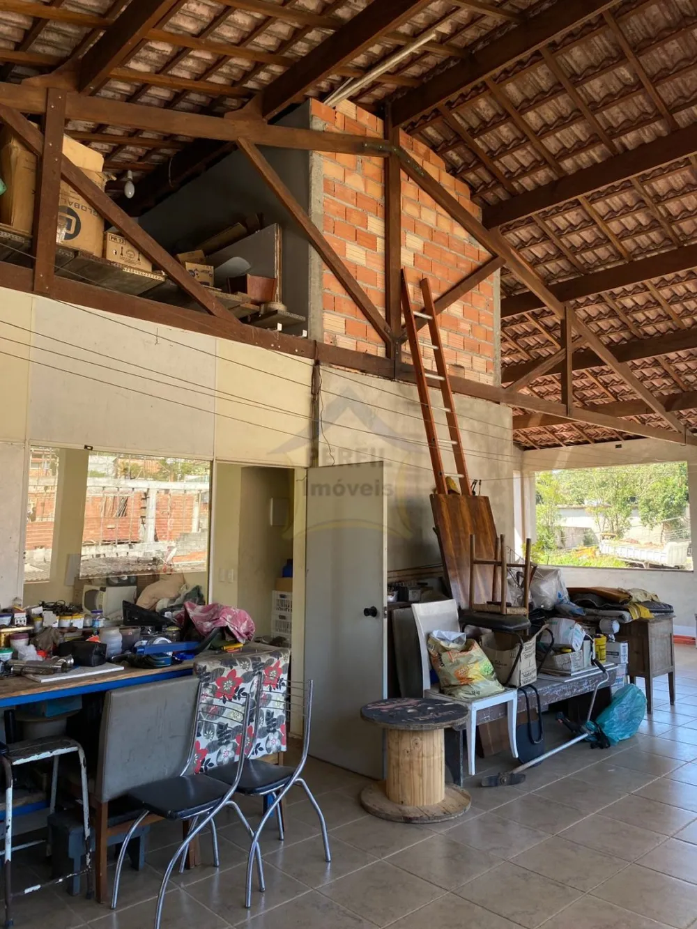 Sobrado 3 quartos para Venda no bairro Centro de Ouro Fino Paulista em Ribeirão Pires
