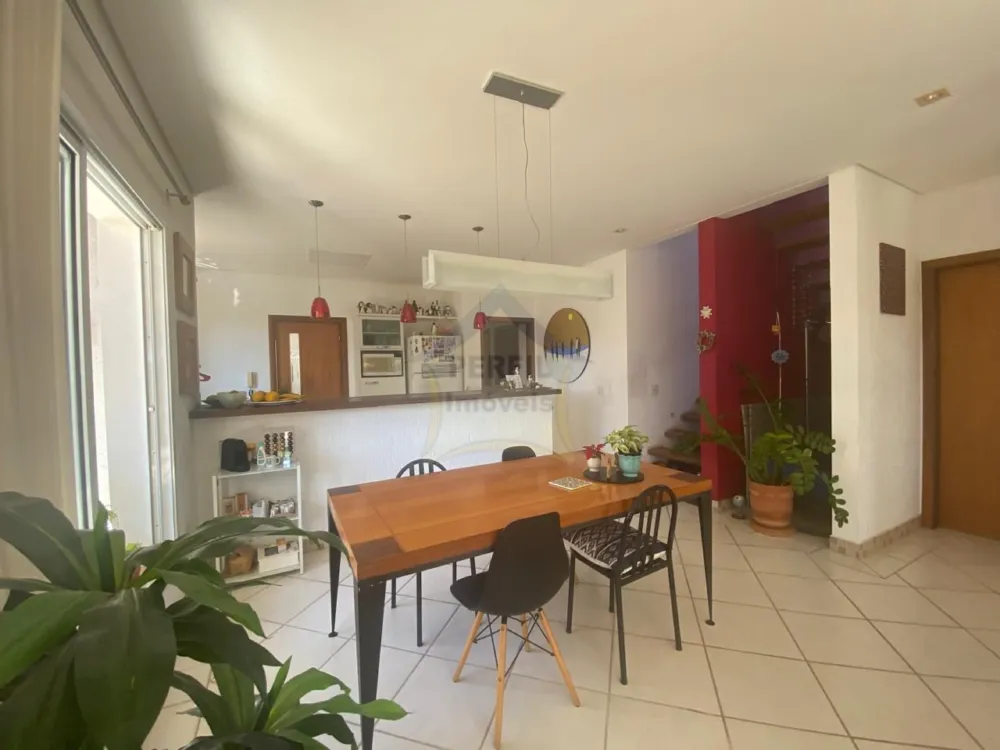 Casa 3 quartos para Venda no bairro Terras de Santa Cruz em Itatiba