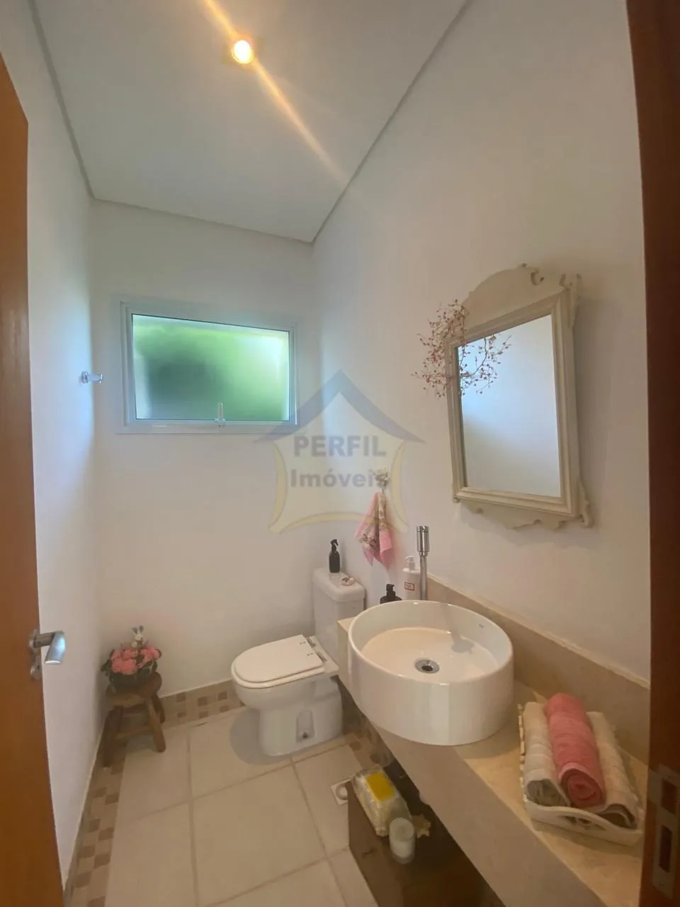 Casa 3 quartos para Venda no bairro Terras de Santa Cruz em Itatiba