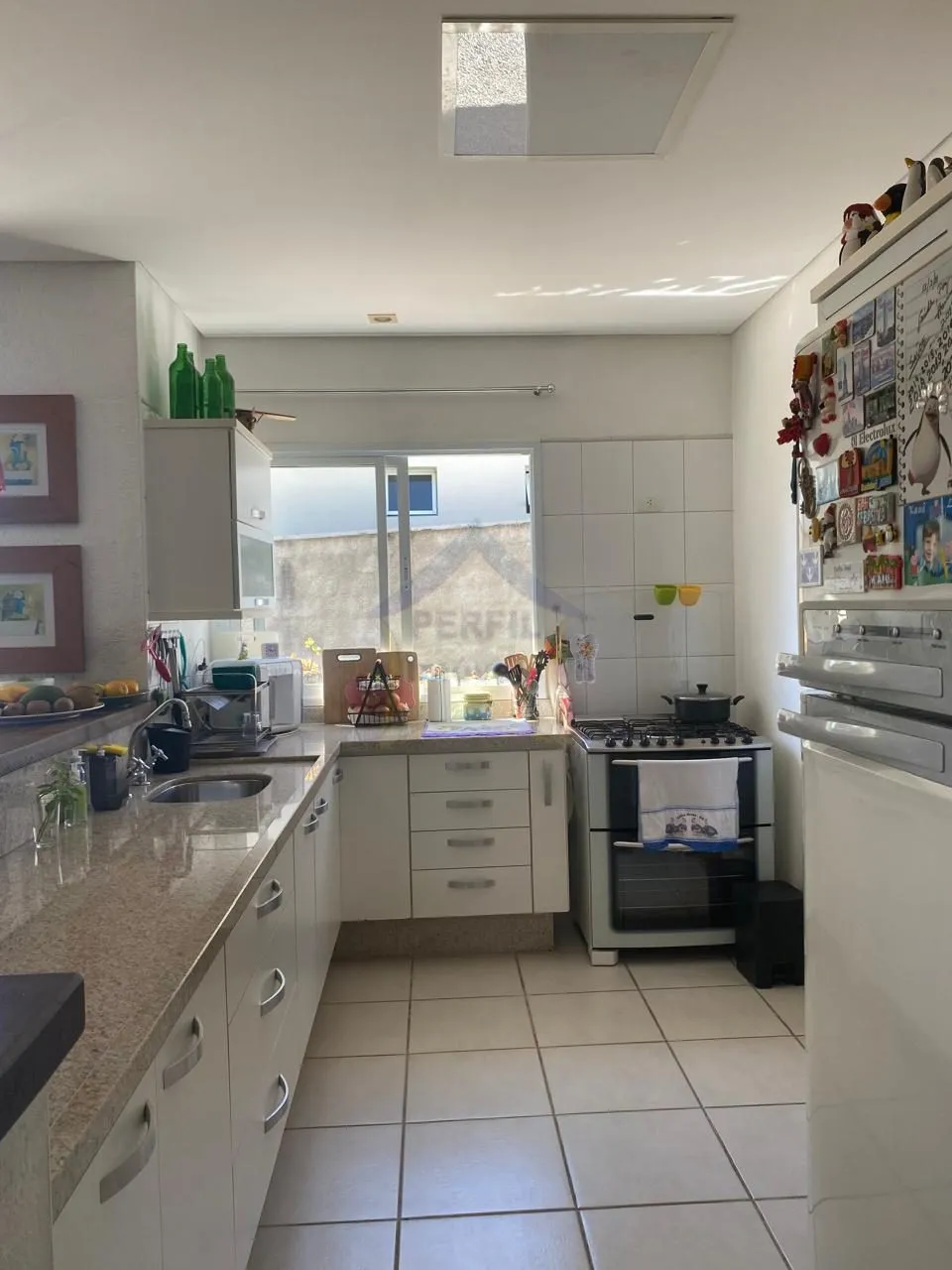 Casa 3 quartos para Venda no bairro Terras de Santa Cruz em Itatiba