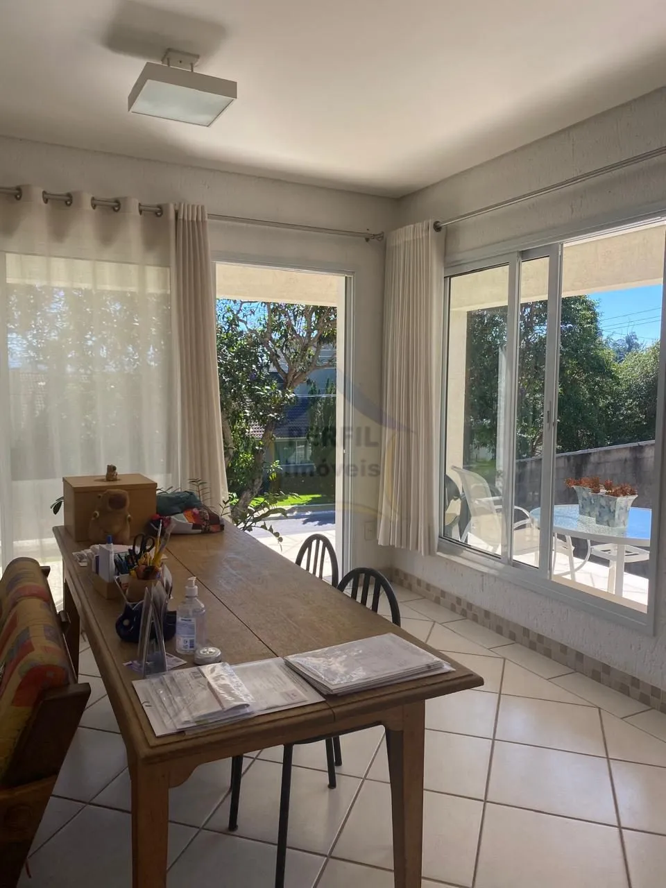 Casa 3 quartos para Venda no bairro Terras de Santa Cruz em Itatiba