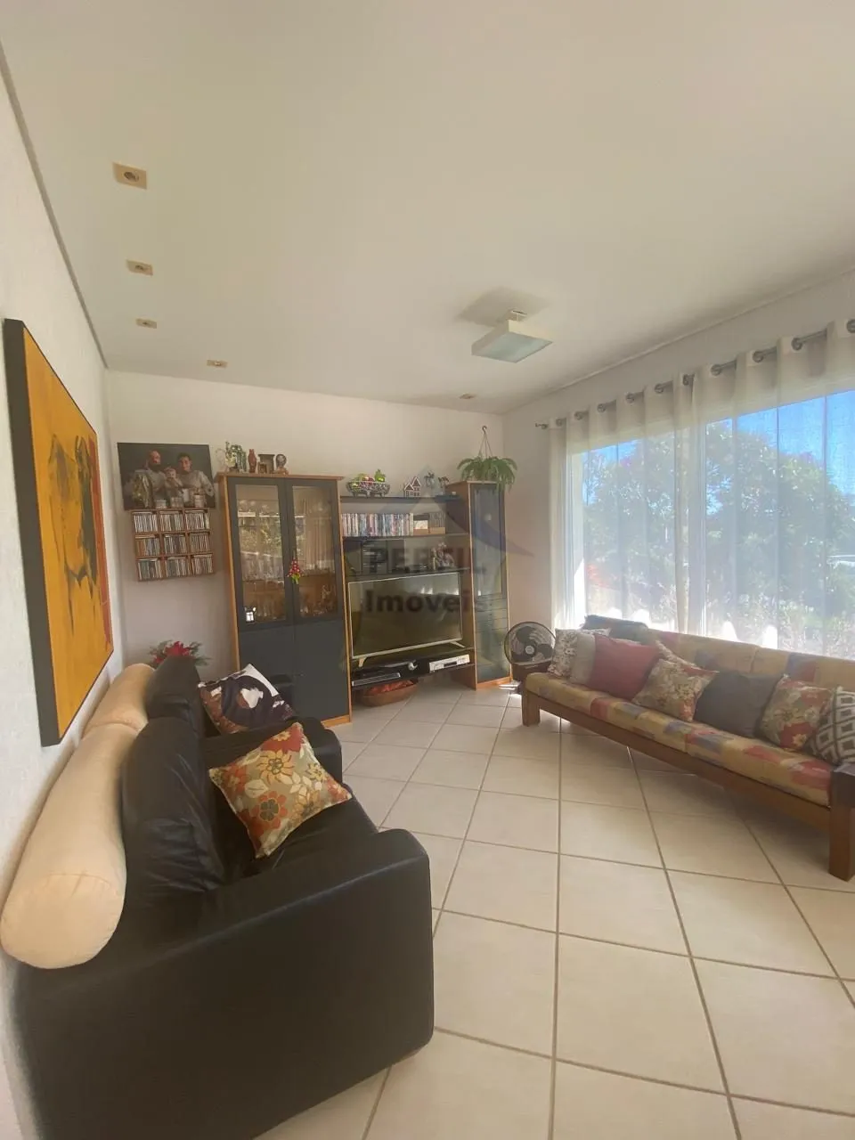 Casa 3 quartos para Venda no bairro Terras de Santa Cruz em Itatiba