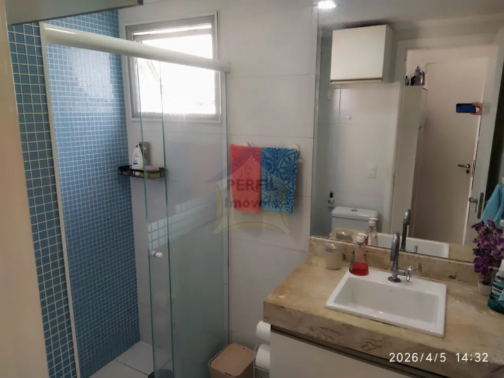 Apartamento 2 quartos para Venda no bairro Vila Valparaíso em Santo André