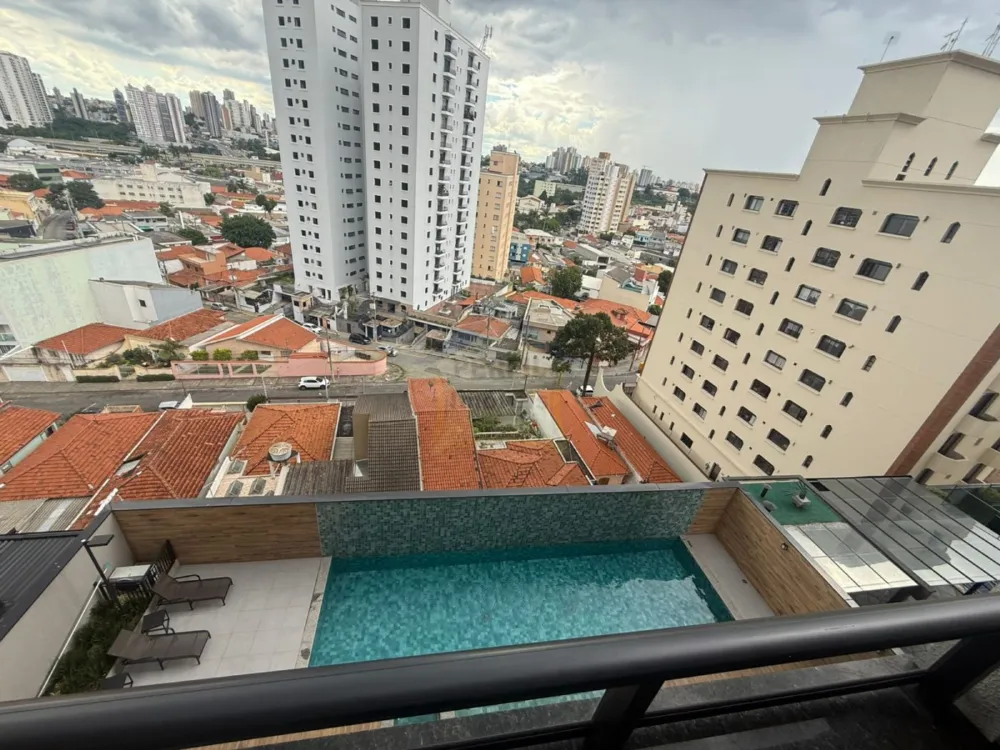Apartamento 2 quartos para Venda no bairro Parque das Nações em Santo André