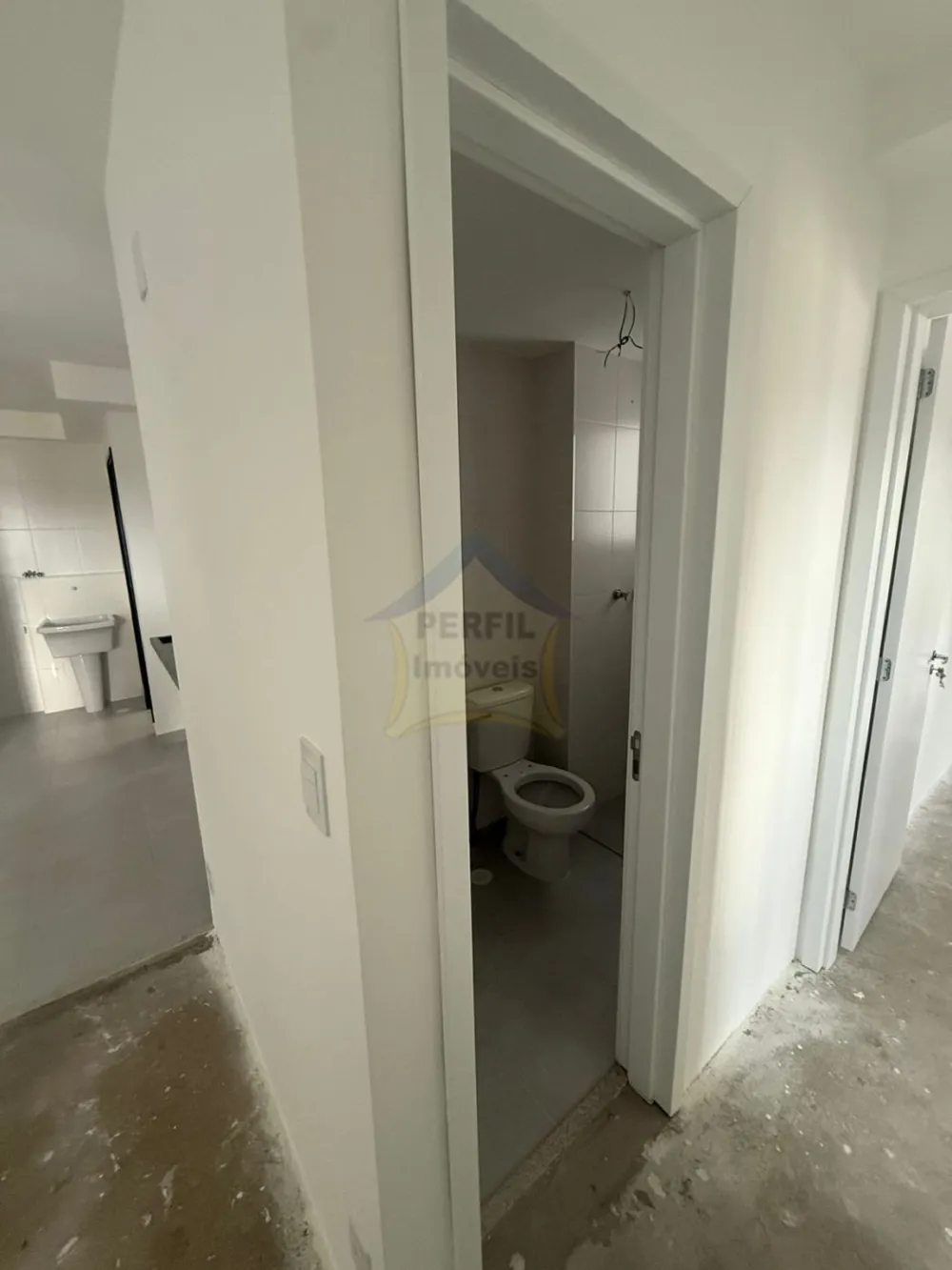 Apartamento 2 quartos para Venda no bairro Parque das Nações em Santo André