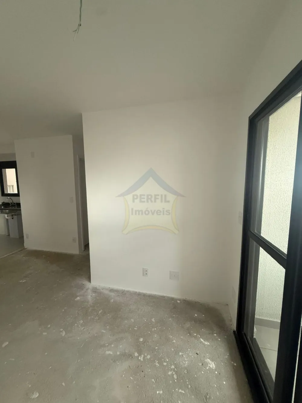 Apartamento 2 quartos para Venda no bairro Parque das Nações em Santo André