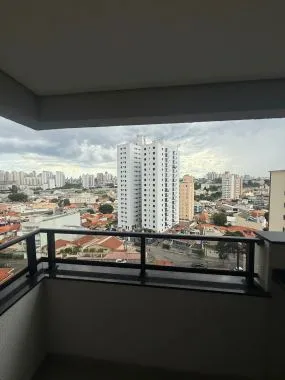 Apartamento 2 quartos para Venda no bairro Parque das Nações em Santo André