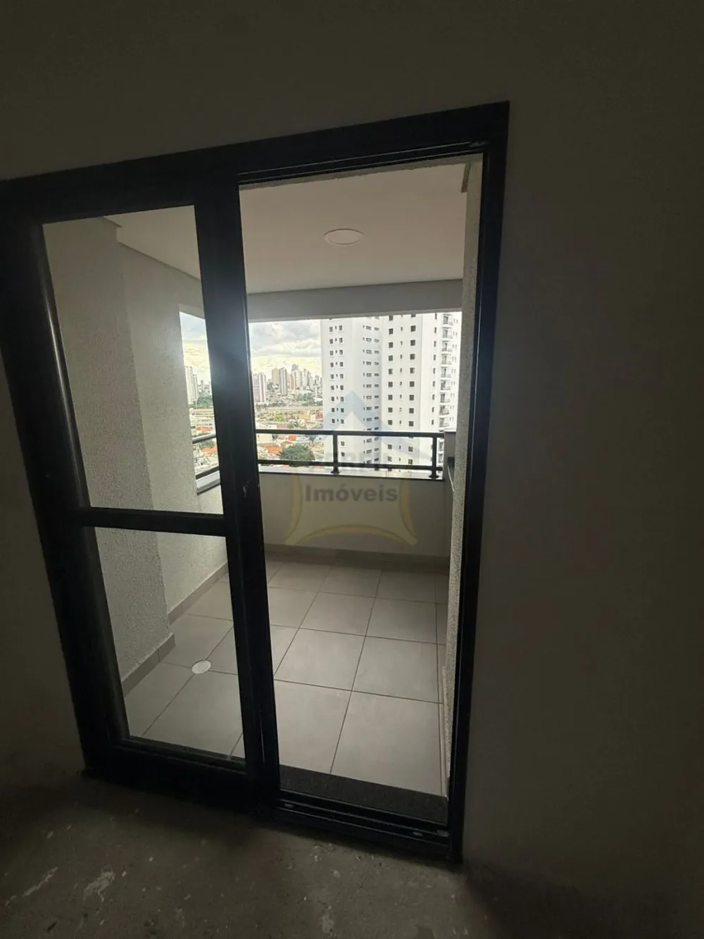 Apartamento 2 quartos para Venda no bairro Parque das Nações em Santo André