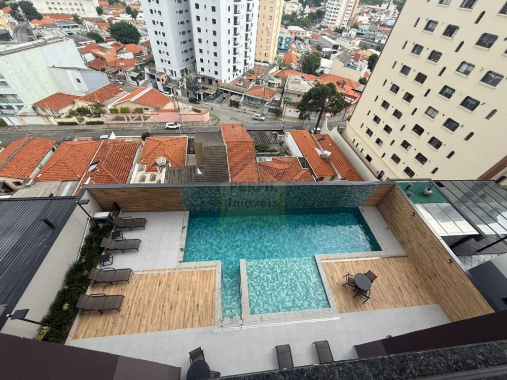 Apartamento 2 quartos para Venda no bairro Parque das Nações em Santo André