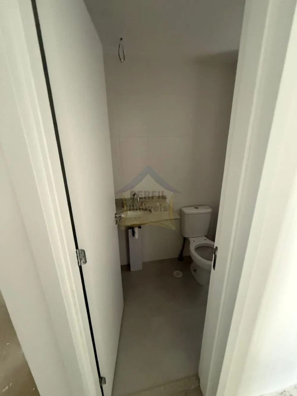 Apartamento 2 quartos para Venda no bairro Parque das Nações em Santo André