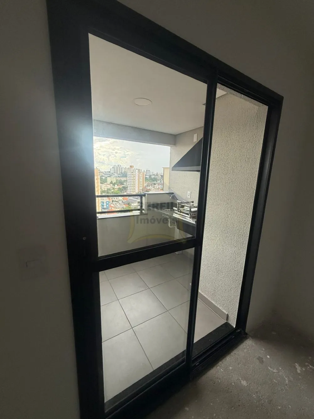 Apartamento 2 quartos para Venda no bairro Parque das Nações em Santo André