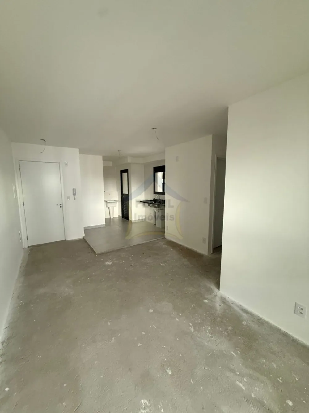 Apartamento 2 quartos para Venda no bairro Parque das Nações em Santo André