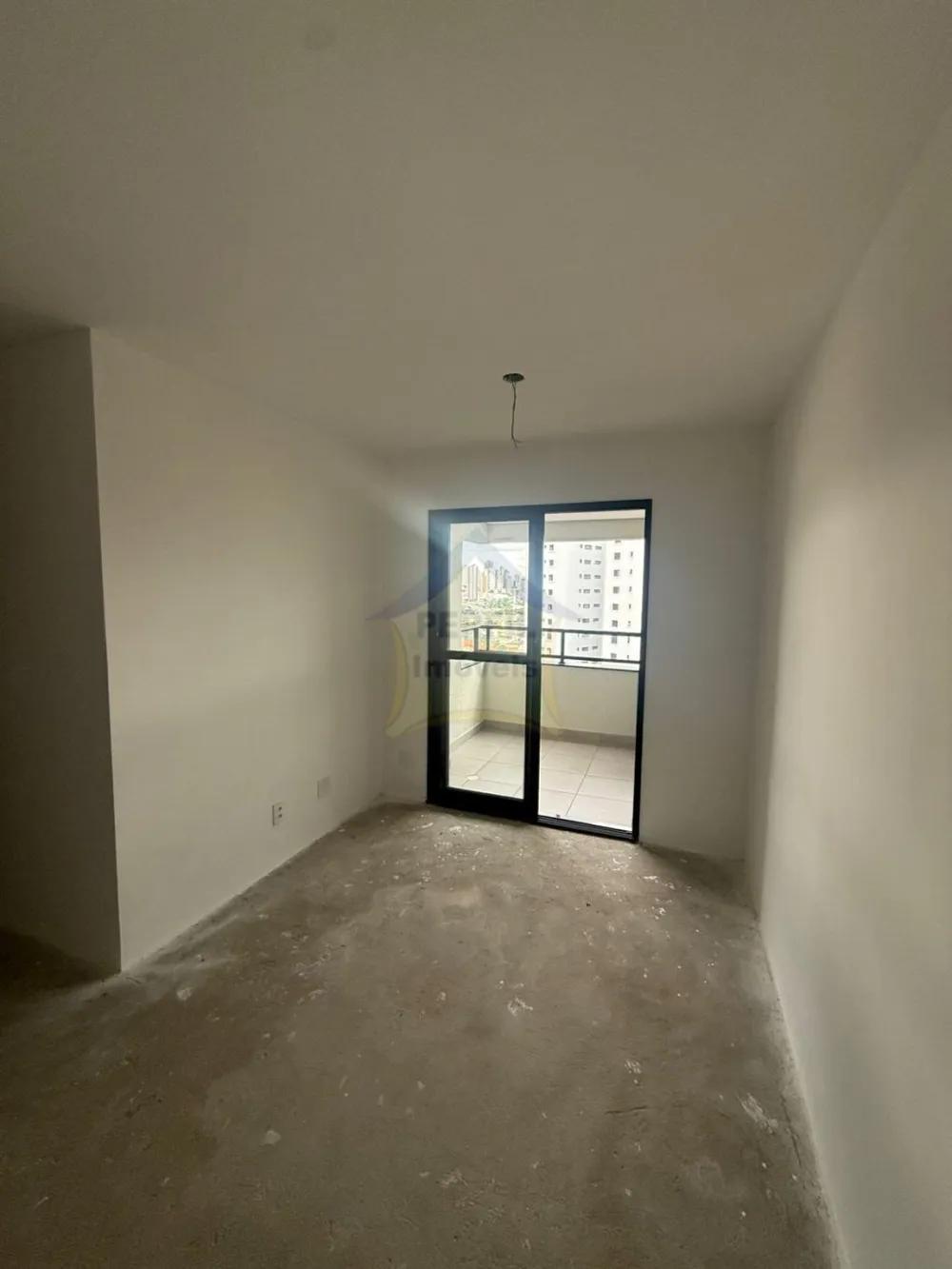 Apartamento 2 quartos para Venda no bairro Parque das Nações em Santo André