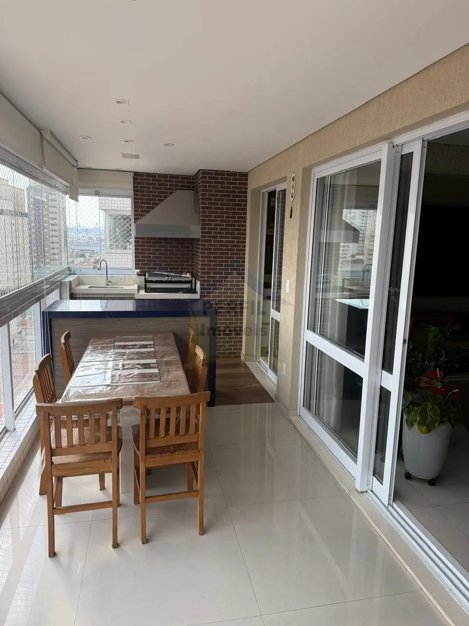 Apartamento 3 quartos para Venda no bairro Osvaldo Cruz em São Caetano do Sul