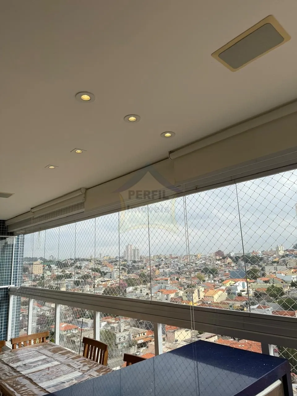 Apartamento 3 quartos para Venda no bairro Osvaldo Cruz em São Caetano do Sul