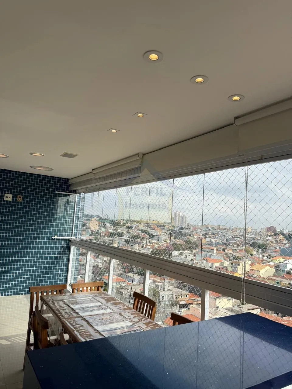 Apartamento 3 quartos para Venda no bairro Osvaldo Cruz em São Caetano do Sul