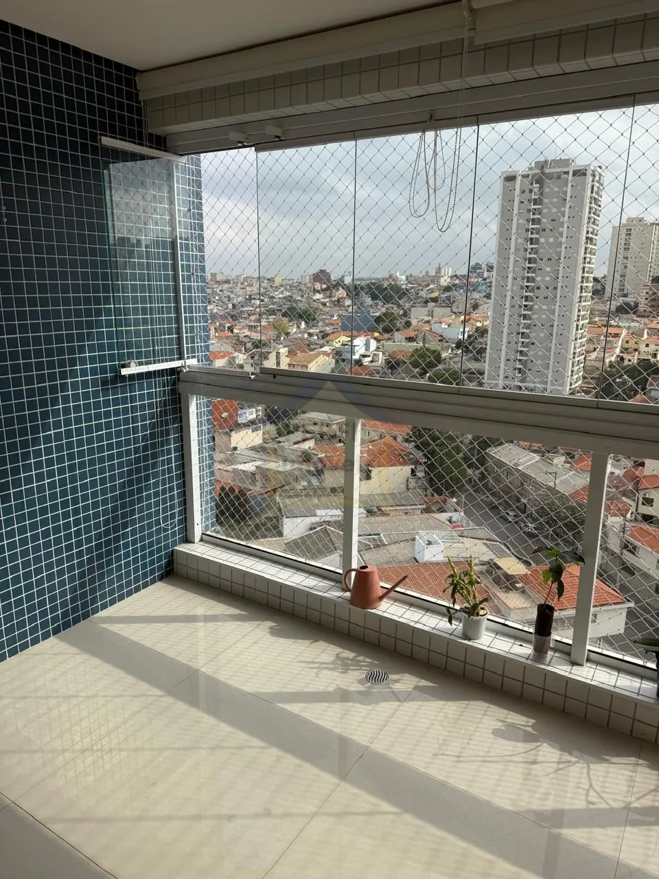 Apartamento 3 quartos para Venda no bairro Osvaldo Cruz em São Caetano do Sul