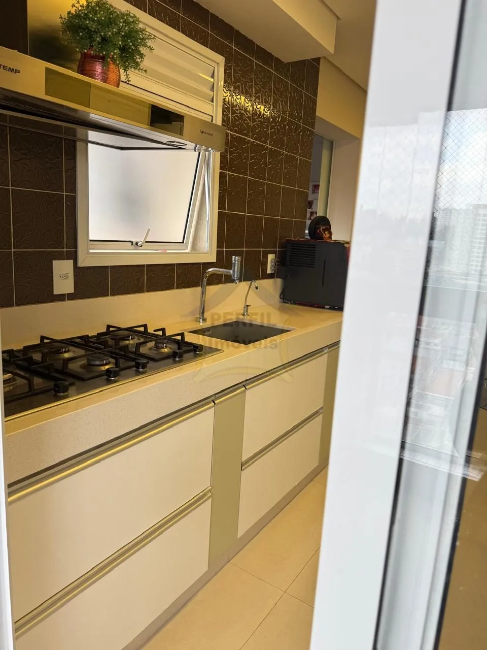 Apartamento 3 quartos para Venda no bairro Osvaldo Cruz em São Caetano do Sul