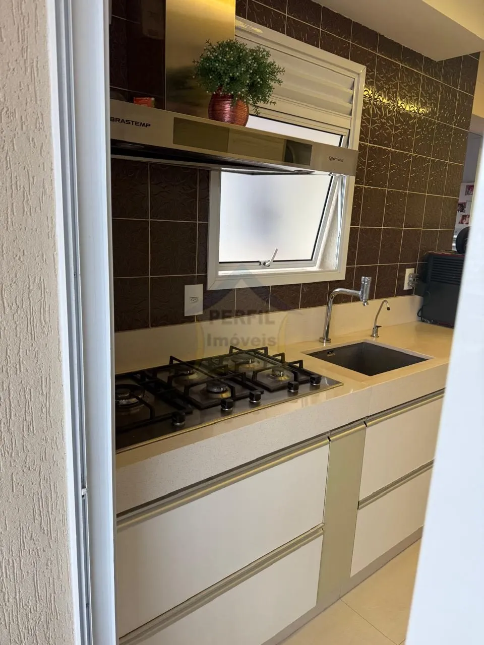 Apartamento 3 quartos para Venda no bairro Osvaldo Cruz em São Caetano do Sul