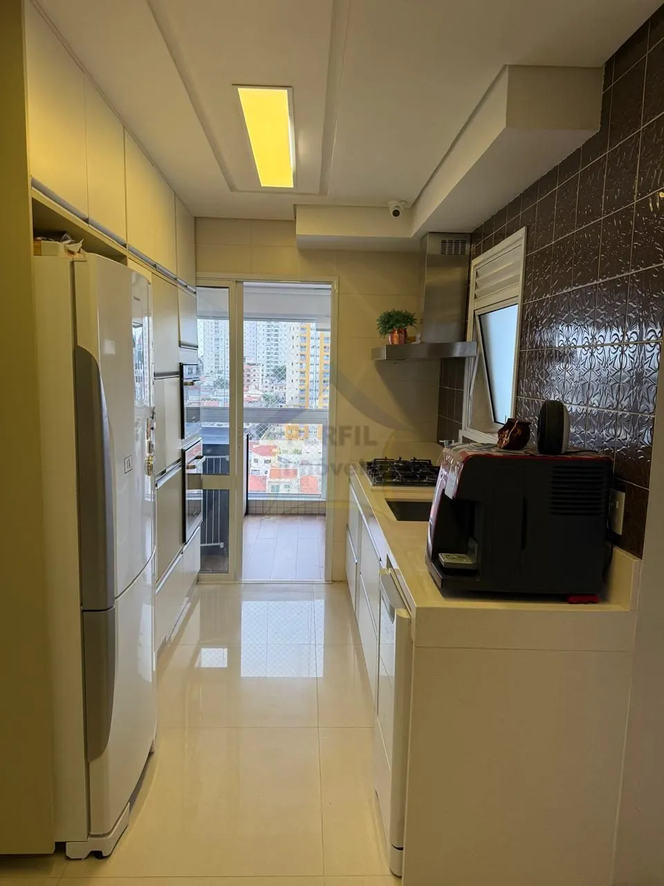 Apartamento 3 quartos para Venda no bairro Osvaldo Cruz em São Caetano do Sul