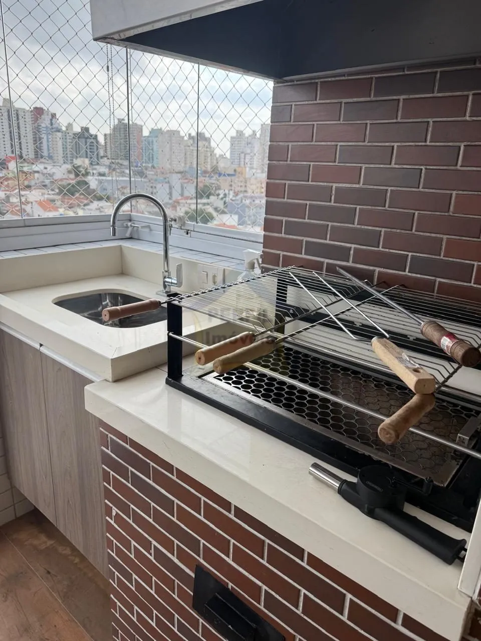 Apartamento 3 quartos para Venda no bairro Osvaldo Cruz em São Caetano do Sul