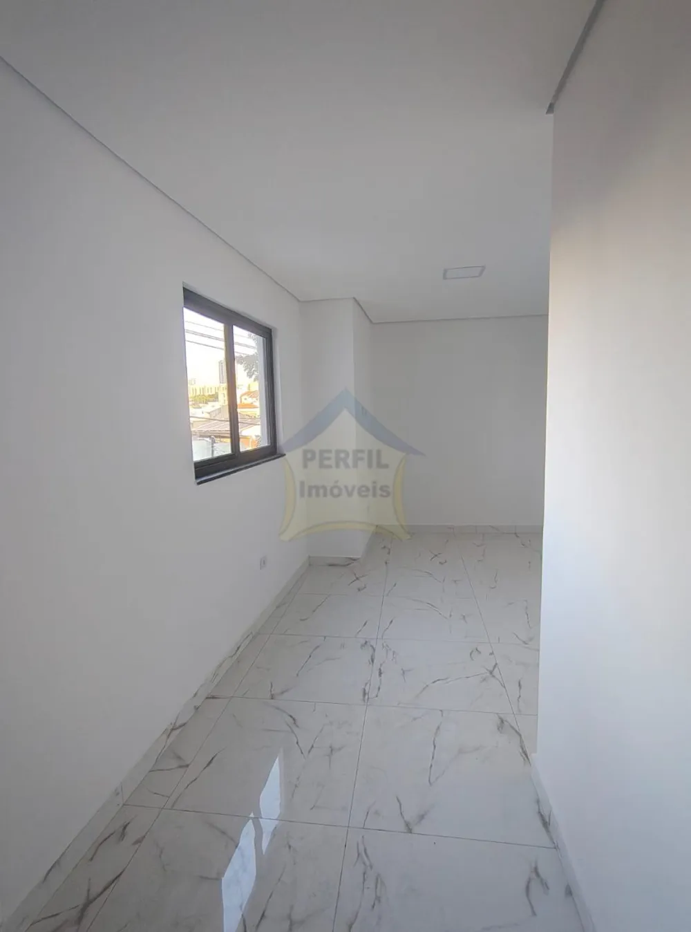Apartamento 2 quartos para Venda no bairro Parque das Nações em Santo André
