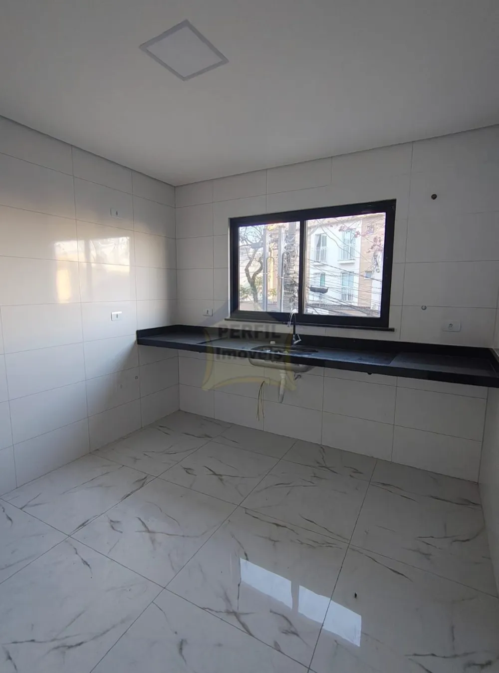 Apartamento 2 quartos para Venda no bairro Parque das Nações em Santo André