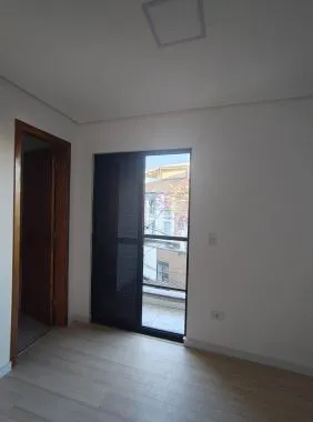 Apartamento 2 quartos para Venda no bairro Parque das Nações em Santo André