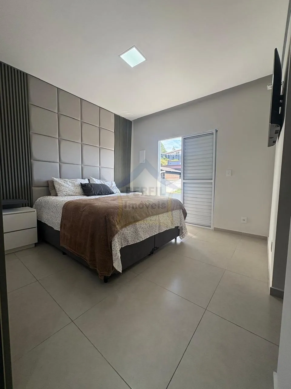 Sobrado 3 quartos para Venda no bairro Vila Belmiro em Ribeirão Pires