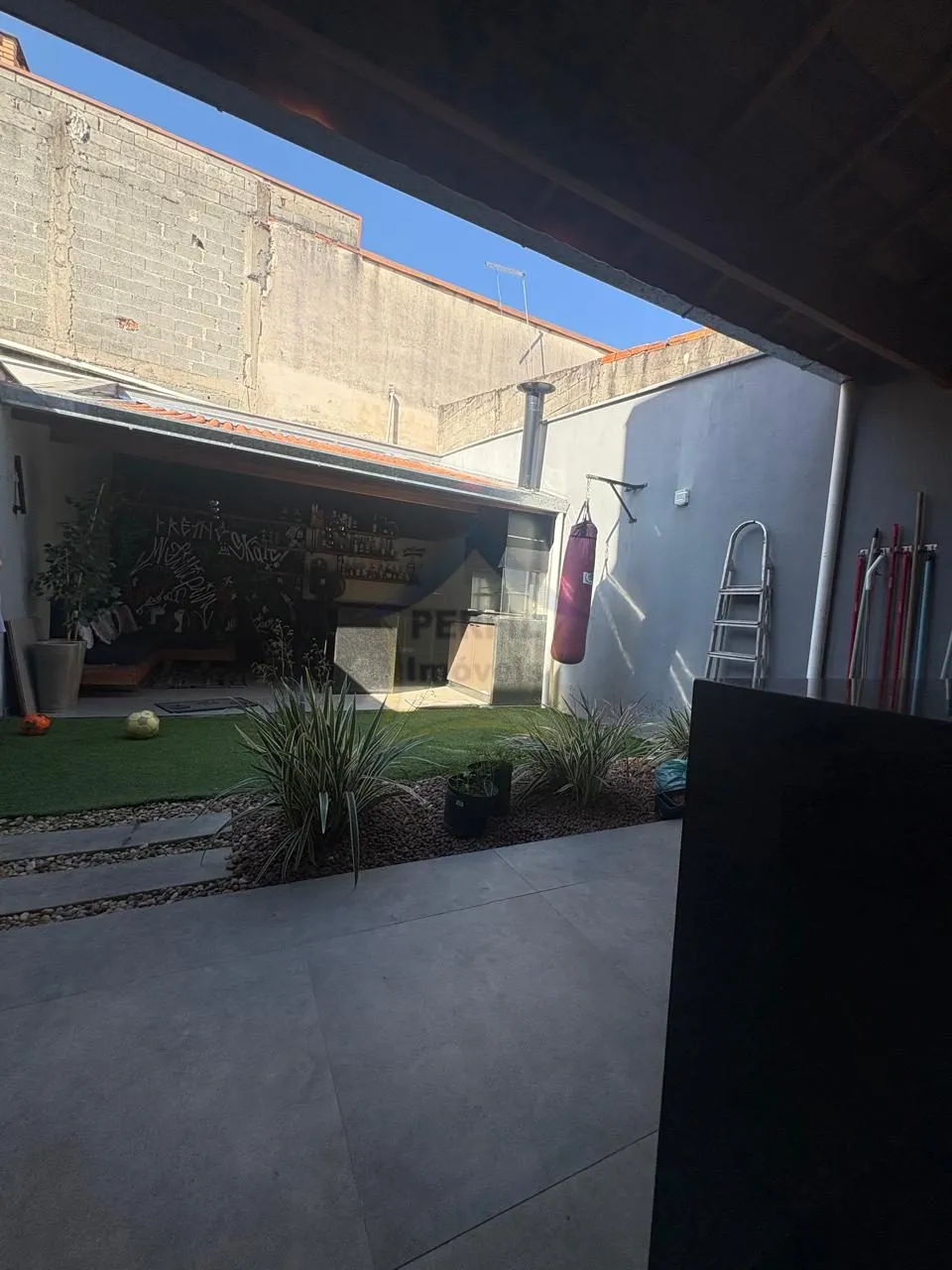Sobrado 3 quartos para Venda no bairro Vila Belmiro em Ribeirão Pires