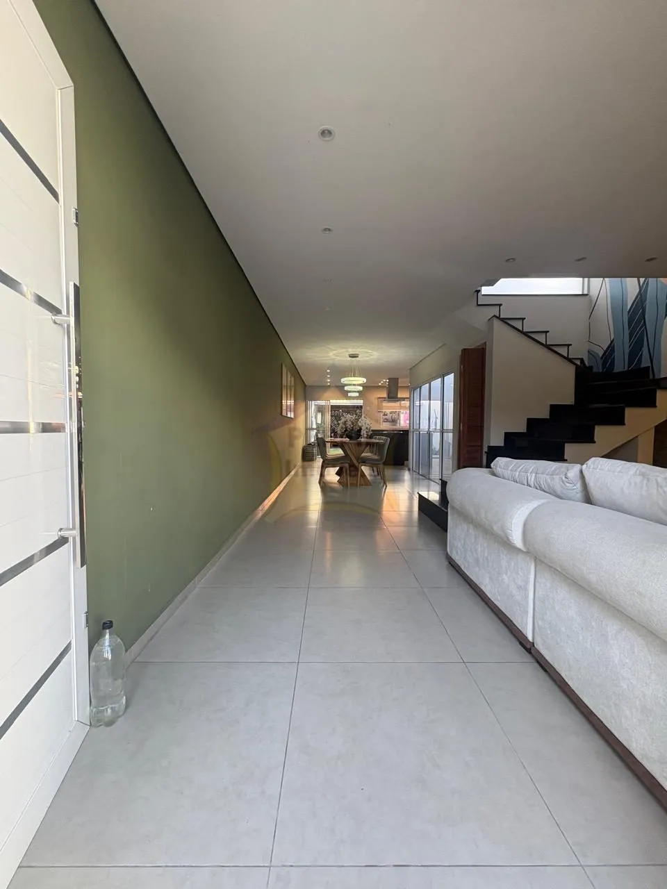 Sobrado 3 quartos para Venda no bairro Vila Belmiro em Ribeirão Pires