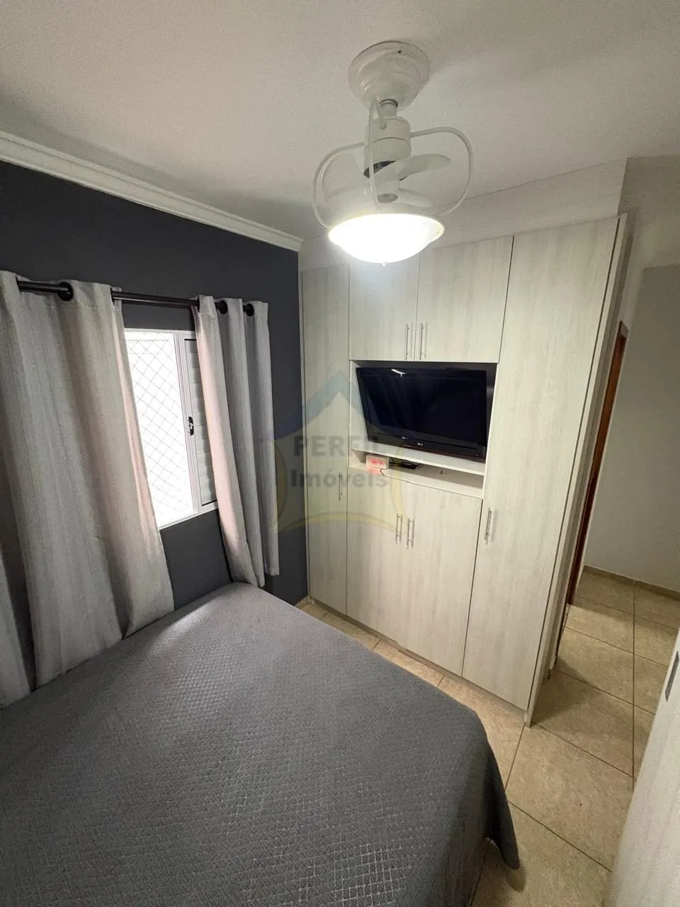 Apartamento 2 quartos para Venda no bairro Parque das Nações em Santo André