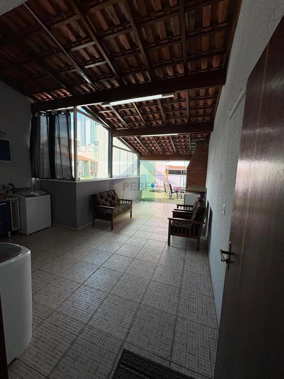 Apartamento 2 quartos para Venda no bairro Parque das Nações em Santo André