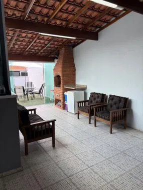 Apartamento 2 quartos para Venda no bairro Parque das Nações em Santo André Apartamento 2 quartos para Venda no bairro Parque das Nações em Santo André