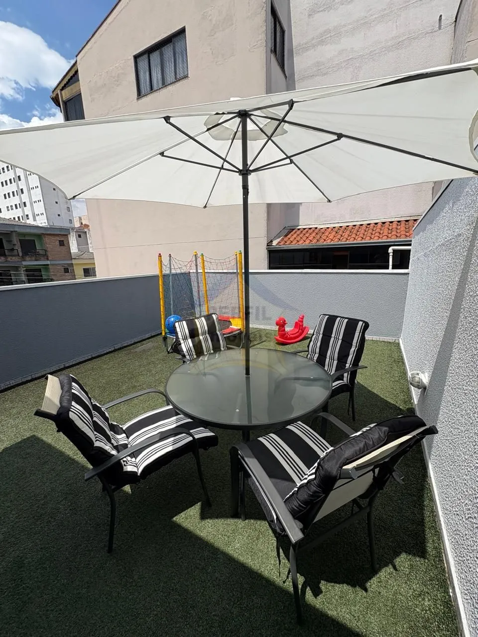 Apartamento 2 quartos para Venda no bairro Parque das Nações em Santo André