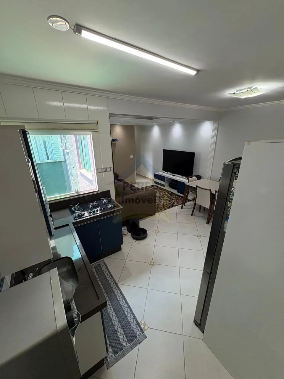 Apartamento 2 quartos para Venda no bairro Parque das Nações em Santo André