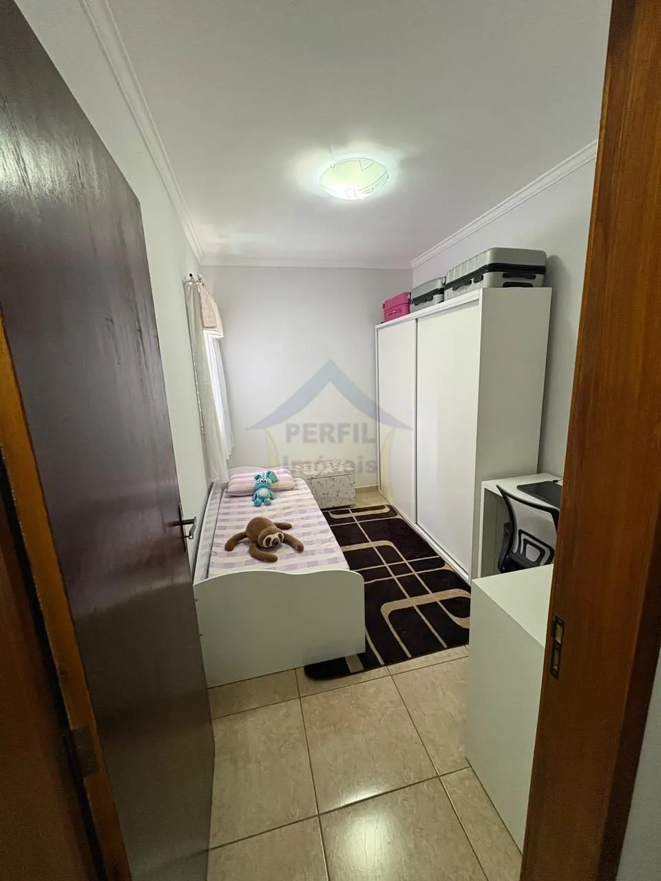 Apartamento 2 quartos para Venda no bairro Parque das Nações em Santo André
