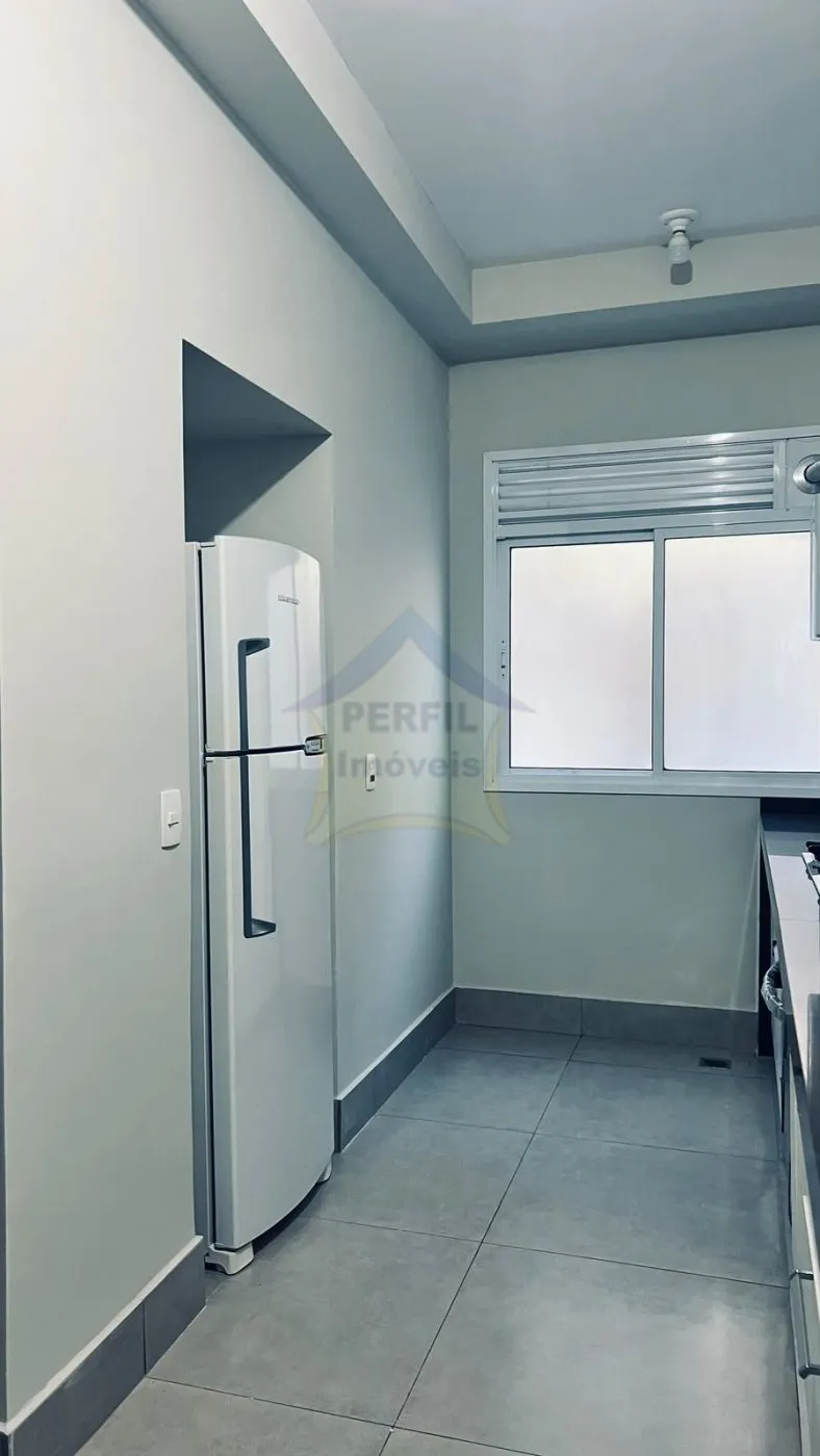 Apartamento 3 quartos para Locação Anual no bairro Jardim Ana Maria em Jundiaí