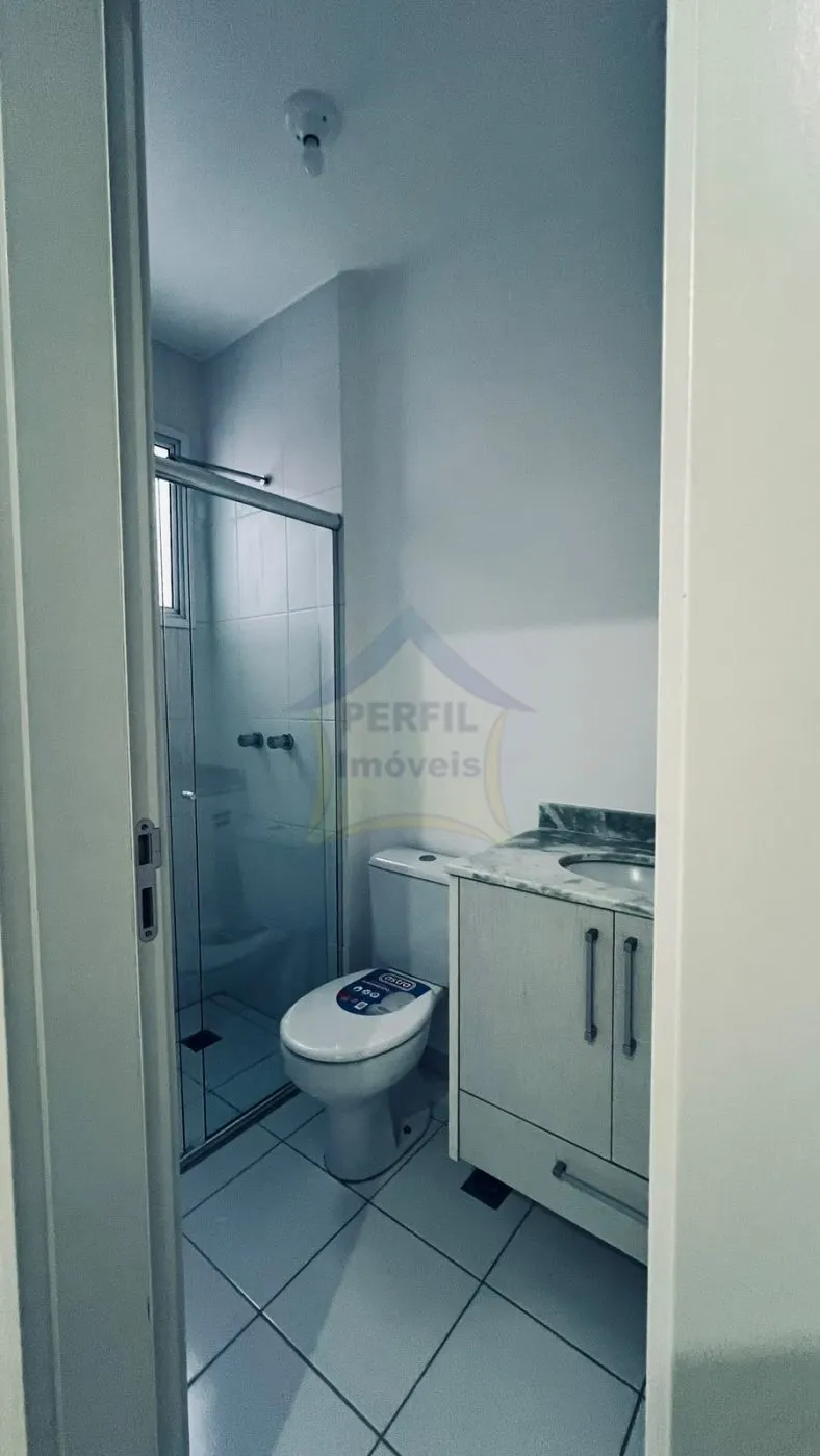 Apartamento 3 quartos para Locação Anual no bairro Jardim Ana Maria em Jundiaí