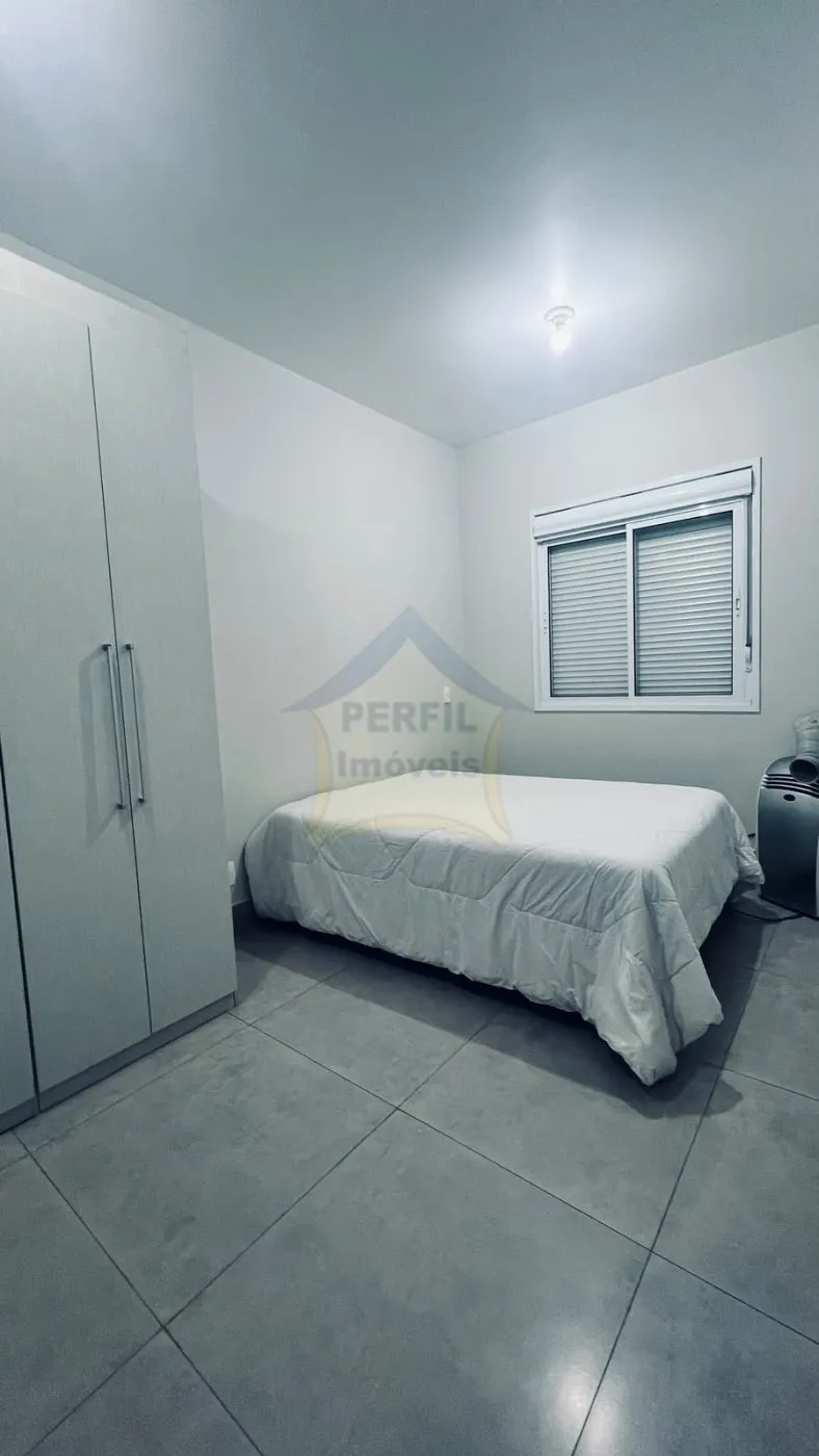 Apartamento 3 quartos para Locação Anual no bairro Jardim Ana Maria em Jundiaí