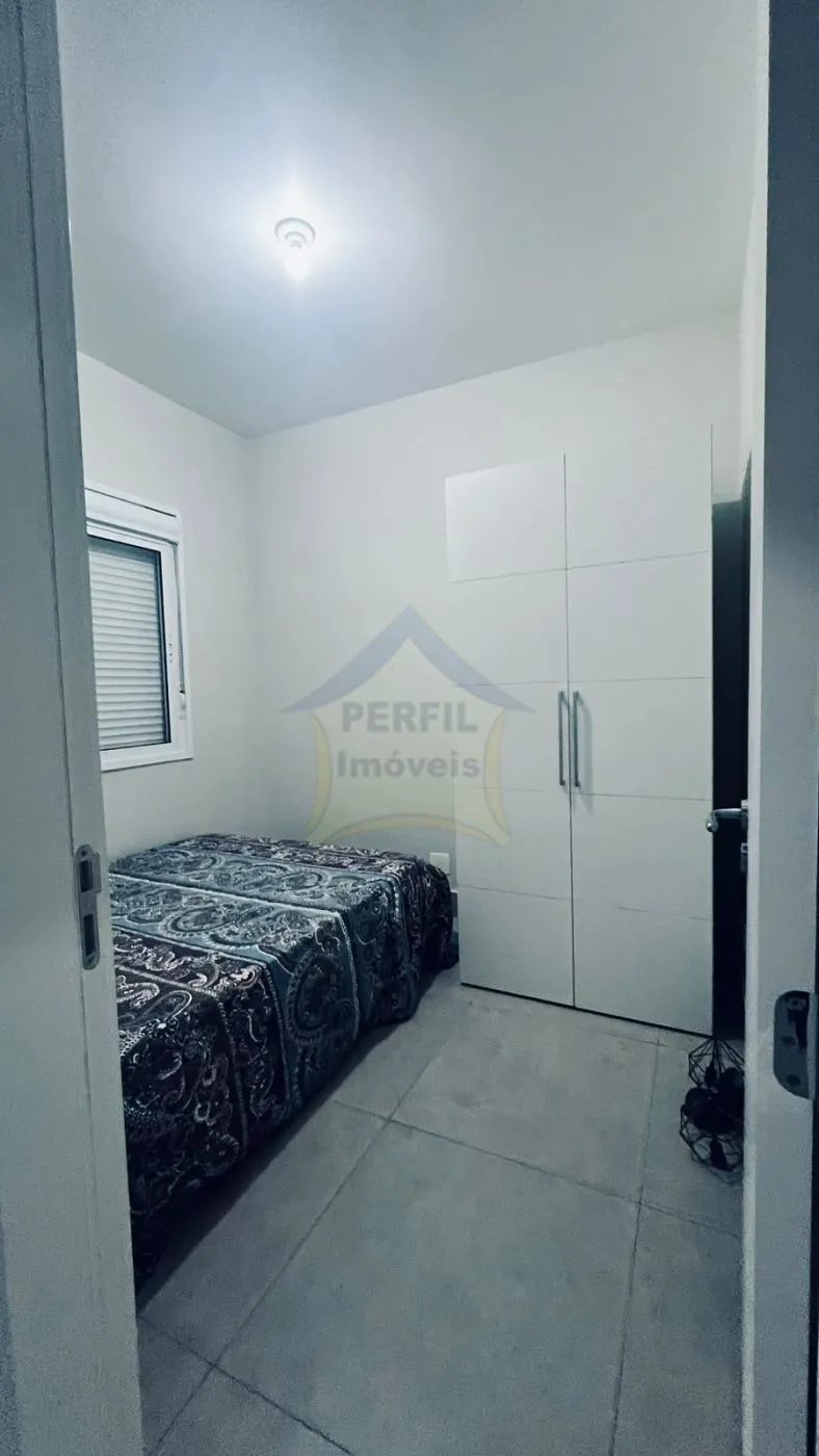 Apartamento 3 quartos para Locação Anual no bairro Jardim Ana Maria em Jundiaí