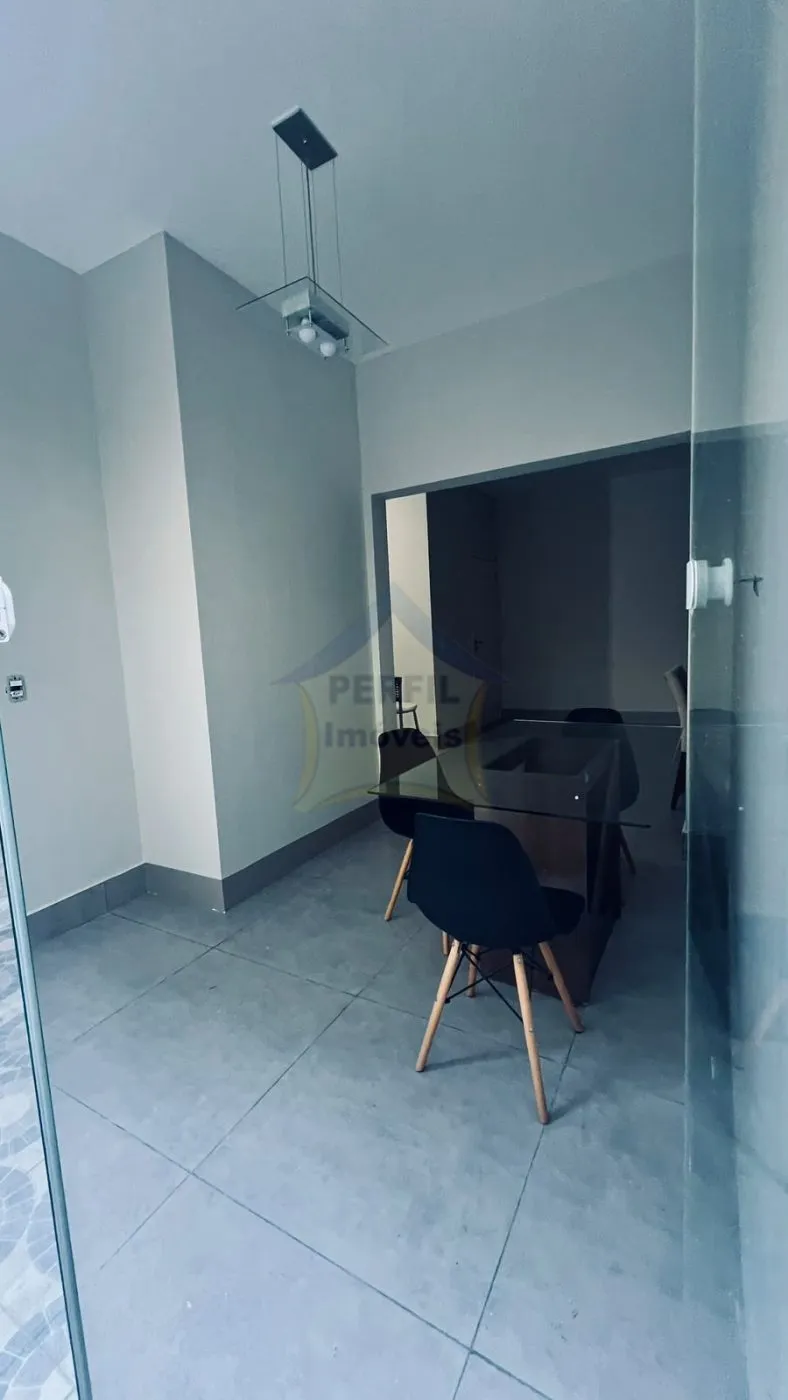 Apartamento 3 quartos para Locação Anual no bairro Jardim Ana Maria em Jundiaí